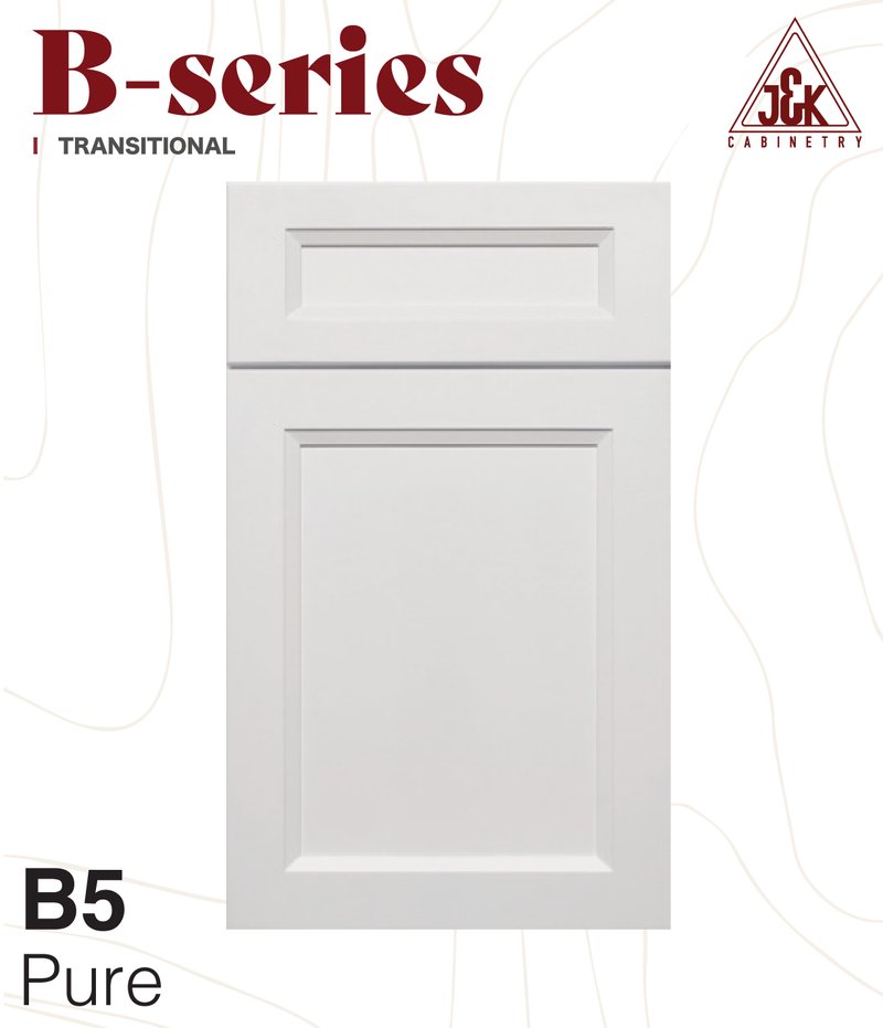B5 - Pure