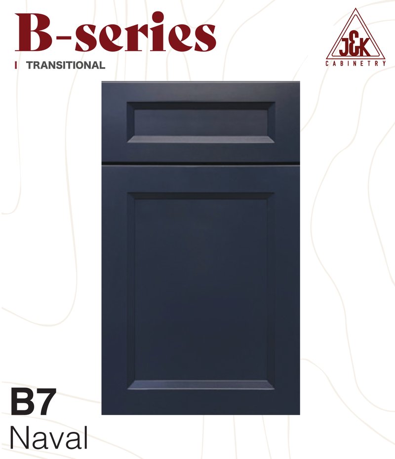 B7 - Naval