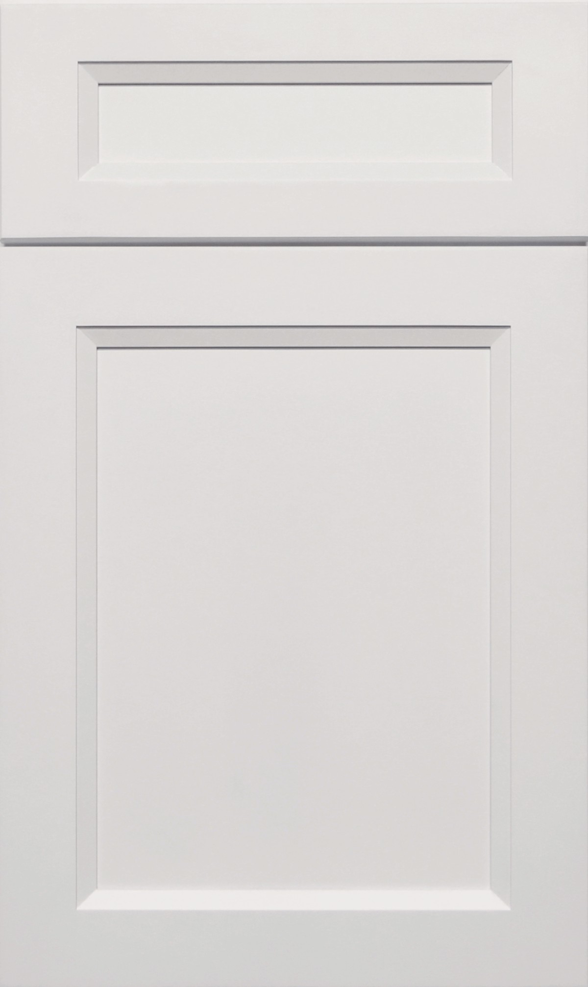 New: B5 — Pure door photo