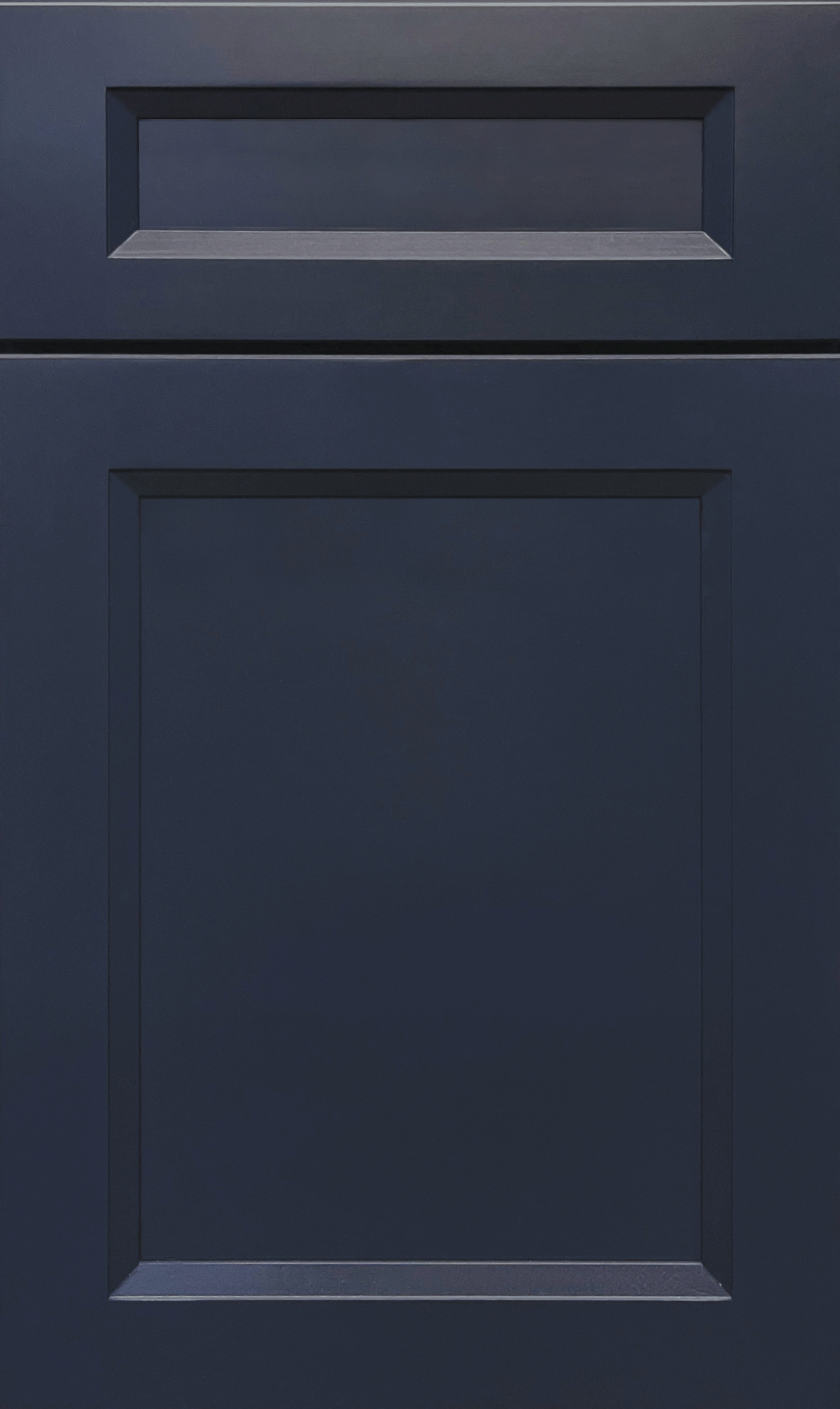 B7 Naval Door Style