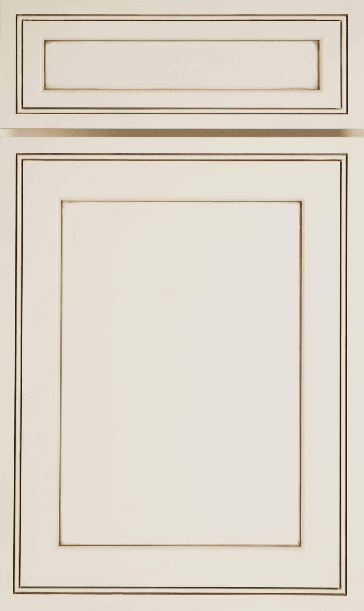 H9 Pearl Glaze Door Style