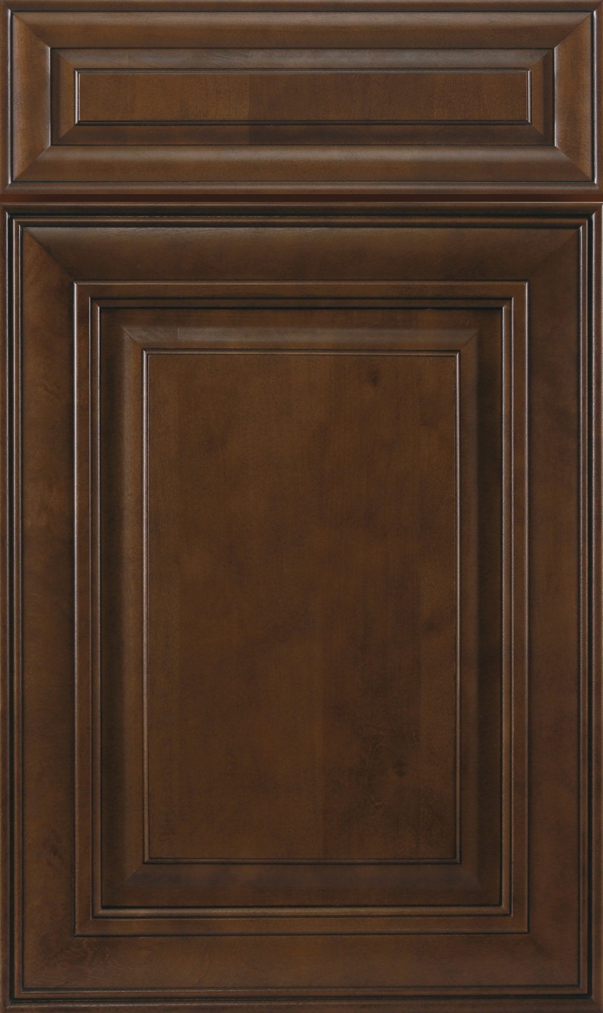 MO1 — Chocolate Glazed door photo